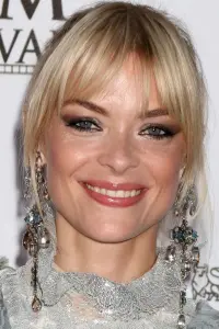 Фото Джеймі Кінг (Jaime King)