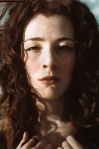 Фото  (Melissa Auf der Maur)