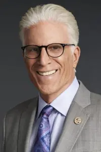 Фото Тед Денсон (Ted Danson)