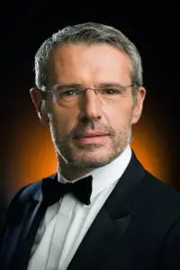 Фото Ламберт Вілсон (Lambert Wilson)