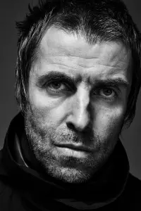 Фото Ліам Галлахер (Liam Gallagher)