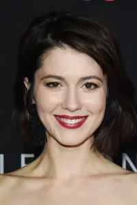 Фото Мері Елізабет Вінстед (Mary Elizabeth Winstead)