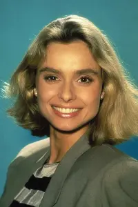 Фото Мар'ям д'Або (Maryam d'Abo)