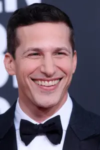 Фото Енді Семберг (Andy Samberg)