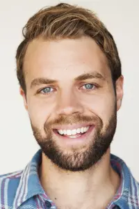 Фото  (Brooks Wheelan)