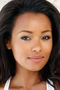 Фото  (Melanie Liburd)