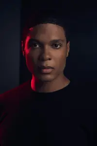 Фото Рей Фішер (Ray Fisher)