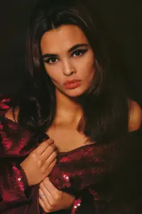 Фото Таліса Сото (Talisa Soto)