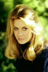 Фото  (Elizabeth Montgomery)