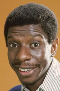 Фото Джиммі Вокер (Jimmie Walker)