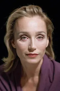 Фото Крістін Скотт Томас (Kristin Scott Thomas)