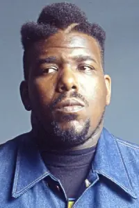 Фото  (Afrika Bambaataa)