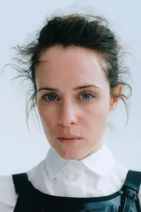 Фото Клер Фой (Claire Foy)