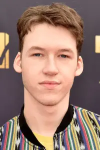 Фото Девін Друїд (Devin Druid)