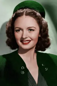 Фото Донна Рід (Donna Reed)