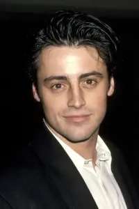 Фото Метт Леблан (Matt LeBlanc)