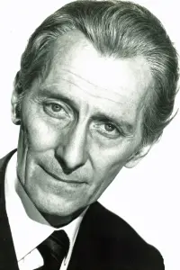 Фото Пітер Кушинг (Peter Cushing)