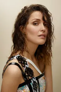 Фото Роуз Бірн (Rose Byrne)