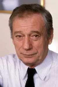 Фото Ів Монтан (Yves Montand)