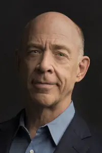 Фото Дж. К. Сіммонс (J.K. Simmons)