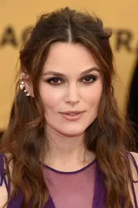 Фото Кіра Найтлі (Keira Knightley)