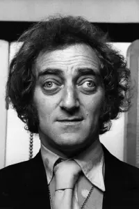 Фото Марті Фельдман (Marty Feldman)