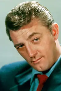 Фото Роберт Мітчум (Robert Mitchum)