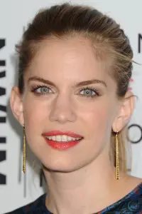 Фото Анна Хлумська (Anna Chlumsky)