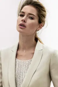 Фото Даутцен Крус (Doutzen Kroes)