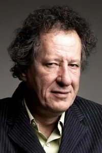 Фото Джеффрі Раш (Geoffrey Rush)