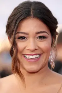 Фото Джина Родрігес (Gina Rodriguez)