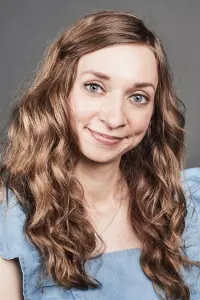 Фото Лорен Лапкус (Lauren Lapkus)