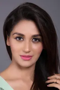 Фото  (Nikita Dutta)