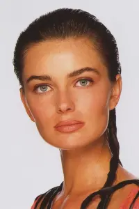 Фото Пауліна Порізкова (Paulina Porizkova)