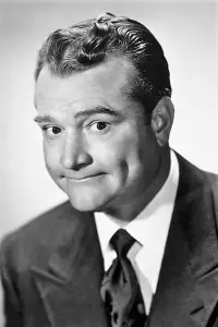 Фото Ред Скелтон (Red Skelton)