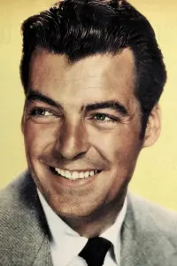 Фото Рорі Калхун (Rory Calhoun)