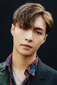 Фото Чжан Ісін (Zhang Yixing)