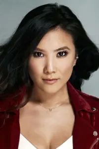 Фото Елі Макі (Ally Maki)