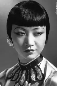 Фото Анна Мей Вонг (Anna May Wong)