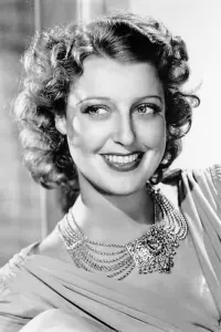 Фото Жанет Макдональд (Jeanette MacDonald)