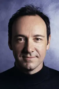 Фото Кевін Спейсі (Kevin Spacey)