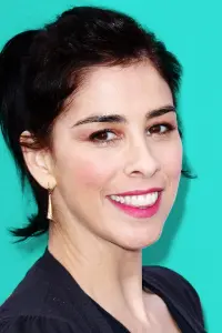 Фото Сара Сільверман (Sarah Silverman)