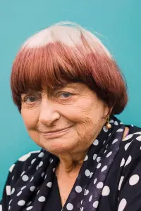 Фото Агнес Варда (Agnès Varda)