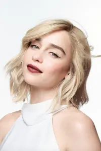 Фото Емілія Кларк (Emilia Clarke)