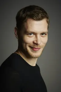 Фото Джозеф Морган (Joseph Morgan)