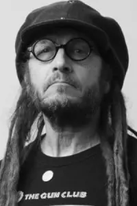 Фото  (Keith Morris)