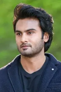 Фото  (Sudheer Babu)