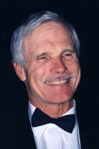 Фото Тед Тернер (Ted Turner)