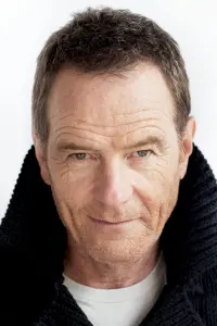 Фото Браян Кренстон (Bryan Cranston)