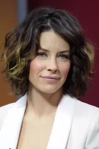 Фото Еванджелін Ліллі (Evangeline Lilly)